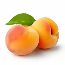 Fresh apricot
