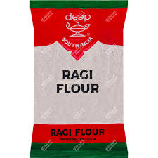 Deep Ragi Flour 2 lb