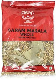 Deep Garam Masala Whole Mix Spices 7 oz