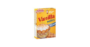 Bud's Best Vanilla Wafer 8 oz