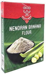Deep Nendran Banana Flour 7 Oz