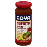 Goya Sofrito : 12oz