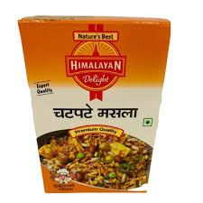 Himalayan Chatpat Masala Buy One Get One : 50 gs