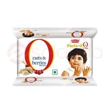Parle-G oats & Berries (300 gm)