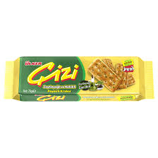 Ulker Cizi Zeytinyağlı Ve Kekikli Kraker 70 g