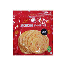 Deep Lachcha Paratha:3lb