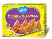 Vadilal Paneer Chilli Samosa 360 gms