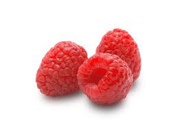 Raspberries