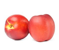 Nectarines White Fresh