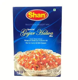 Shan Gajar Halwa Mix 100 gms