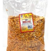 Tea Time Spicy Bhel Mix : 24 oz