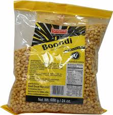 Shalini Masala Boondi : 600 gm