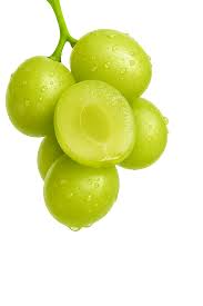 Cotton Candy Green Grapes