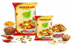 Shriram Tamtamwala with Dry Fruits 500g