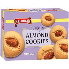 R-S ALMOUND COOKIES 7oz