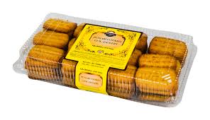 Crispy Punjabi Gur/Jaggery Cookies 800g