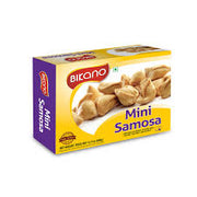 Bikano Mini Samosa : 400 g