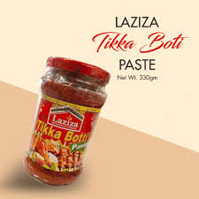 Laziza Tikka Botti, 330 g