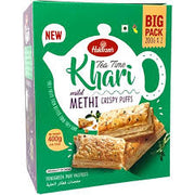Haldiram Methi Khari: 400g