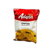 Adarsh Ompodi, 12 oz