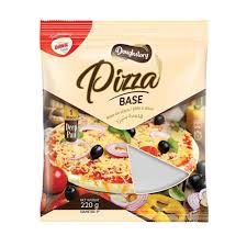 Doughstory pizza base 1 pcs
