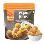 Haldiram‚ Ragda Bites 12Pcs