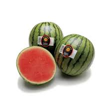 Dulcinea Mini Watermelon, 1pc