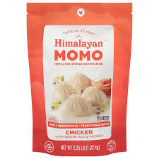Himalayan momo Chicken 2.25LB
