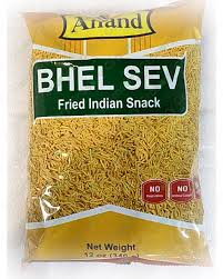 Anand Bhel Sev 340 gms
