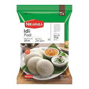 Nirapara Idli Podi : 1 Kg