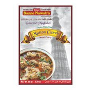 Banne Nawab's Mutton Curry : 65 Gm