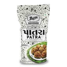 MAHARANA DRY PATRA7.05.oz