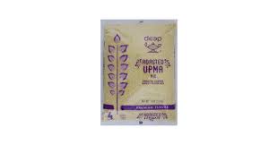 Deep Roasted Upma Mix : 4 lb