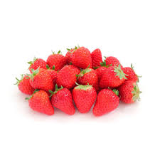 Limited Edition strawberry 454 gms