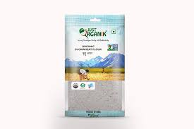 Just Organik  Flourr : 908 g