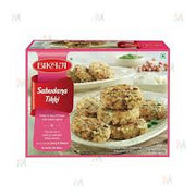 Bikaji Sabudana Tikki 240 gms