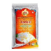 Empire Basmati Rice 40 lb