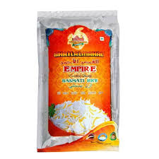 Empire Basmati Rice 40 lb