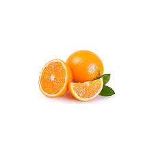 Orange Bag 4 lb