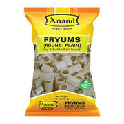 Anand Fryums Round Plain 14.1 oz