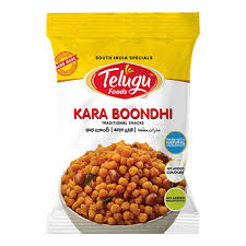 Telugu Kara boondi 170 gms