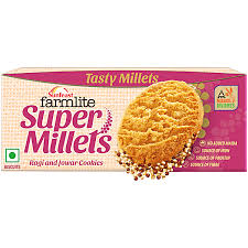 Sunfeast Super Millets Sorghum&Finger Miller 75g