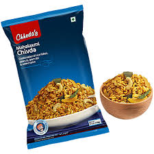 Chedda, Mahalaxmix Chivda 170 g