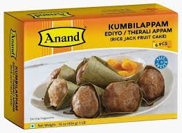 Anand Kumbil Appam 16 oz