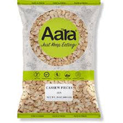 Aara Cashew Split: 400g