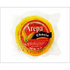 La Ricura Foods Arepa De Choclo 16 oz