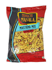 Mirch Masala Mastana Mix Extra Hot 340g