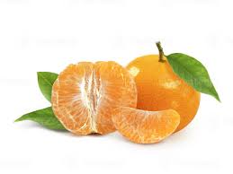 Tangerines