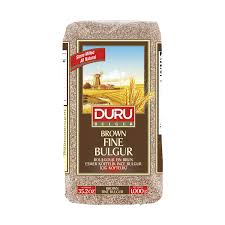 Duru Bulgur : 1000 g