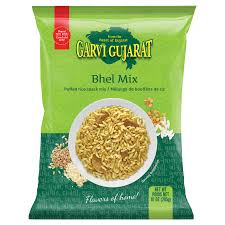 Garvi Gujarat Bhel Mix 10 oz